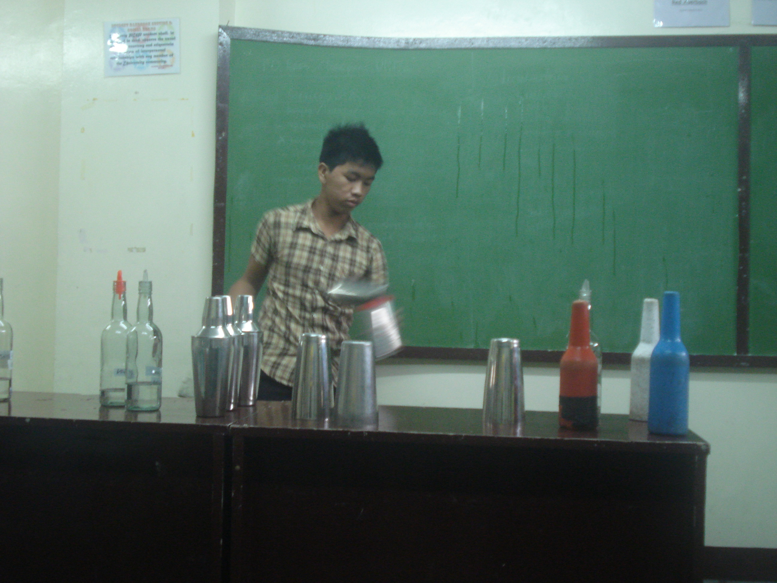 Image Caption